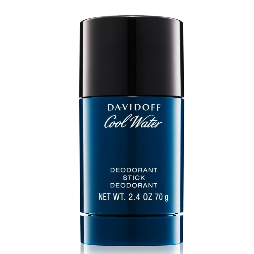 Davidoff - Déodorant Stick 'Cool Water Ultra Mild' - 70 g