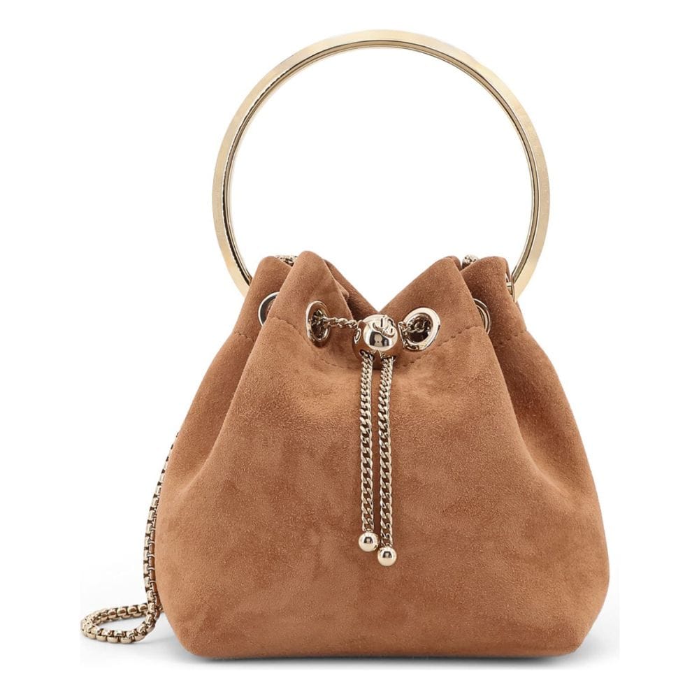 Jimmy choo - Sac à main 'Bon Bon' pour Femmes