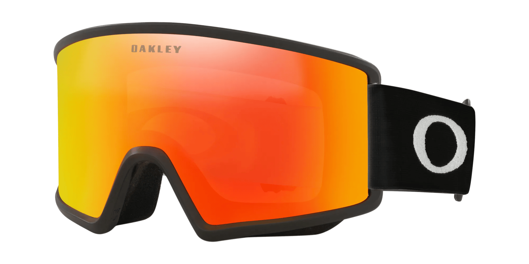 Oakley - TARGET LINE M