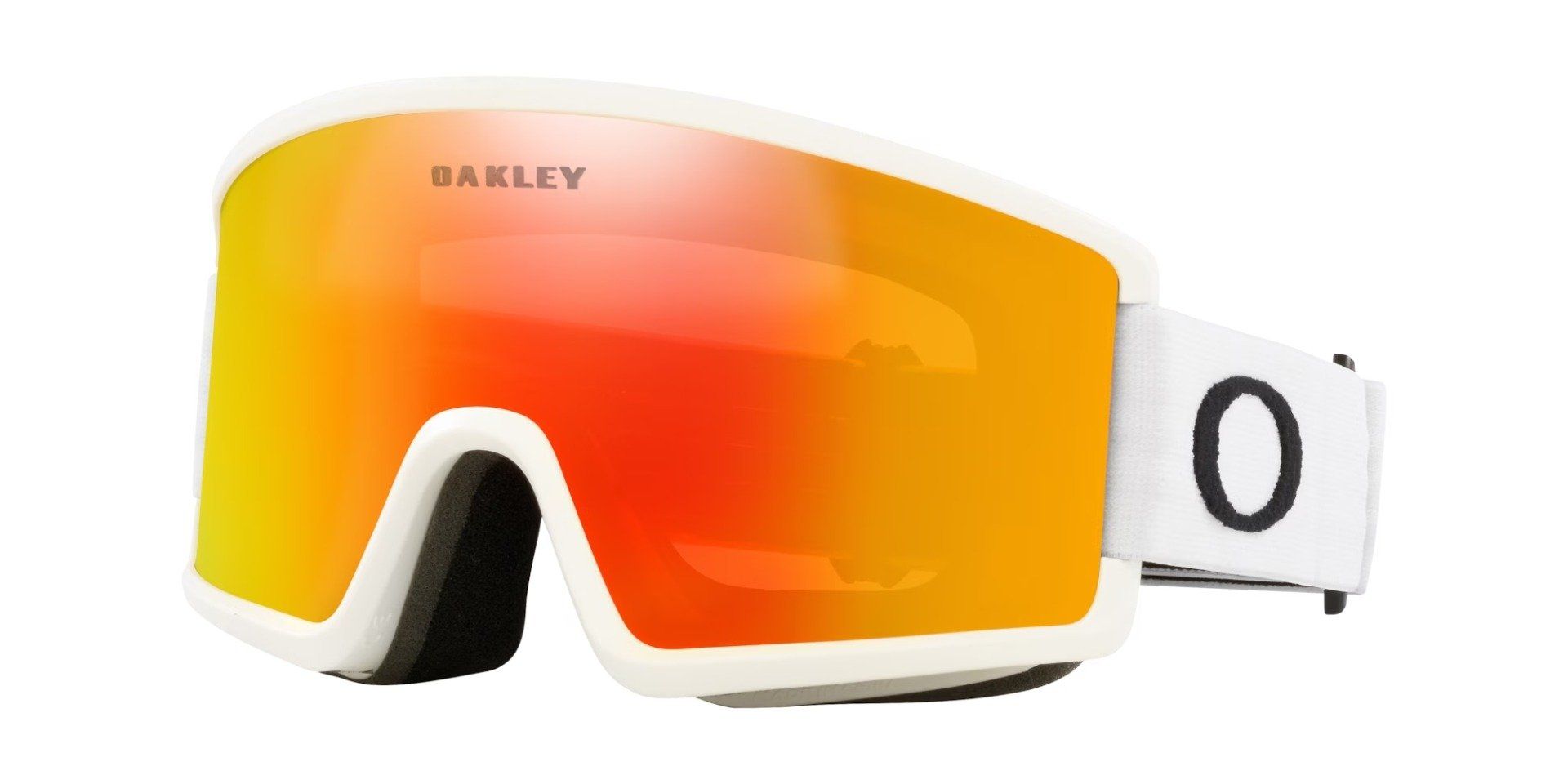 Oakley - TARGET LINE M