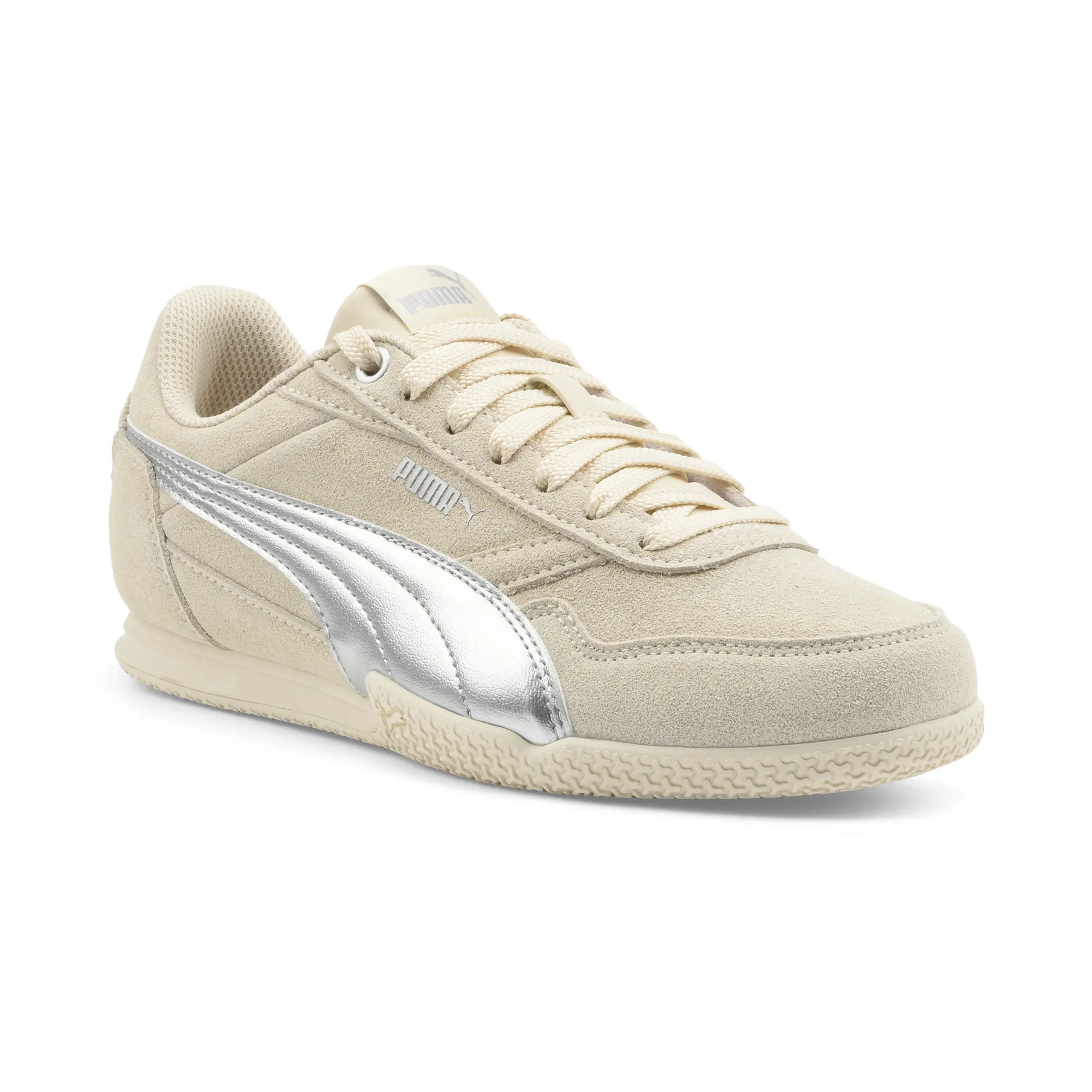 Puma Puma Bella Donna SD Metallic Jr-39 39