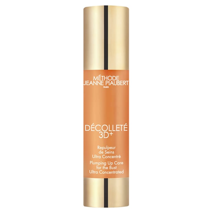 Jeanne Piaubert - Concentré 'Décolleté 3D + Ultra Concentré' - 50 ml