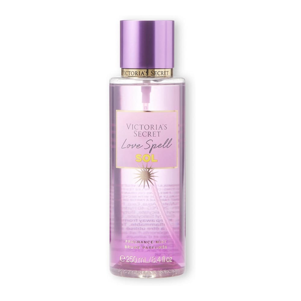 Victoria's secret - "Spray Corps 'Love Spell Sol' - 250 ml"