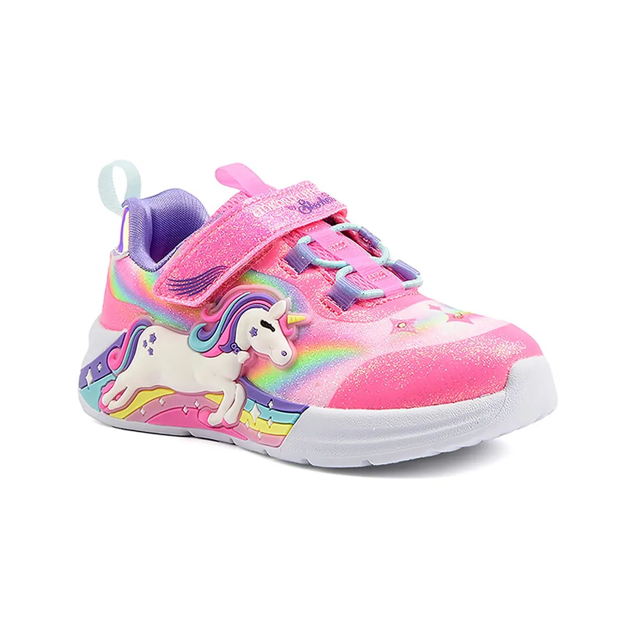 Skechers S-LIGHTS: UNICORN CHASER-22 22