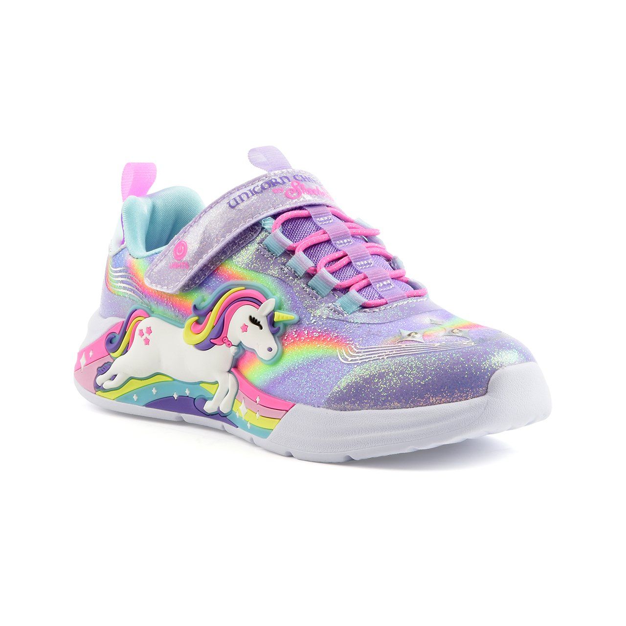 Skechers - UNICORN CHASER