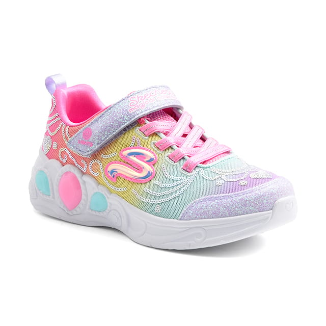 Skechers - S-LIGHTS PRINCESS WISHES