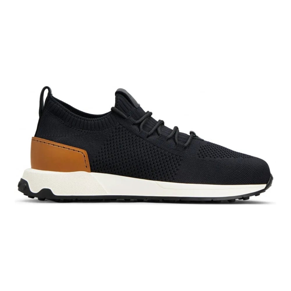 Tod's - Sneakers 'Running Mid Volume 63K' pour Hommes