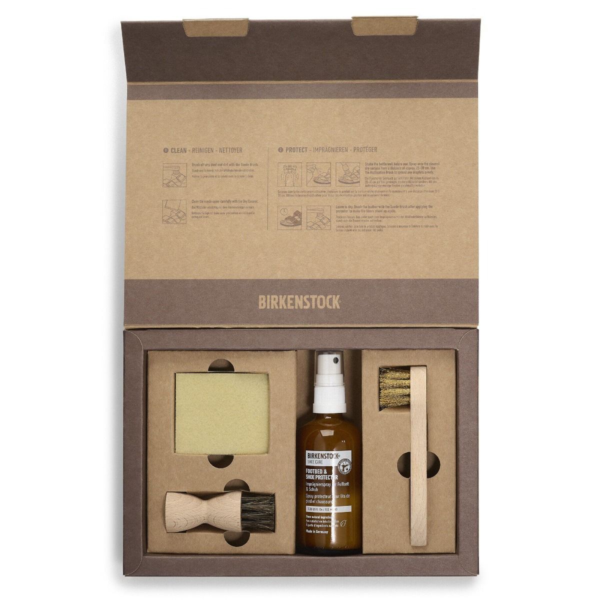 Birkenstock Kit d