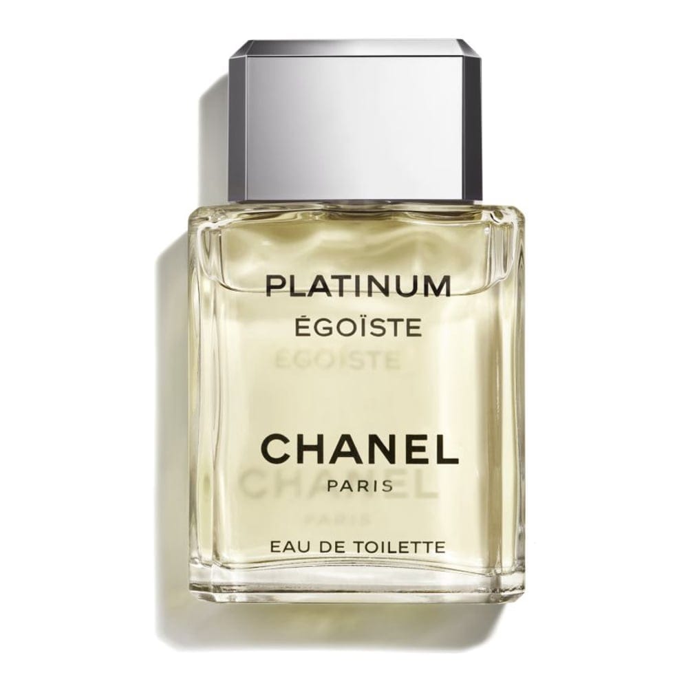 Chanel - Eau de toilette 'Égoïste Platinum' - 100 ml