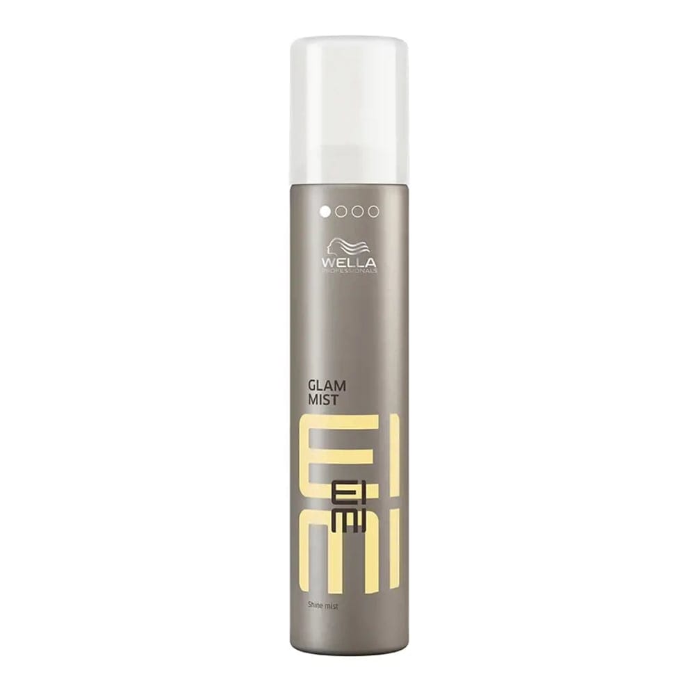 Wella professionals - Laque 'EIMI Glam Mist' - 200 ml