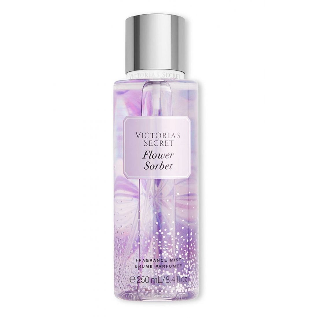 Victoria's secret - "Spray Corps 'Flower Sorbet' - 250 ml"