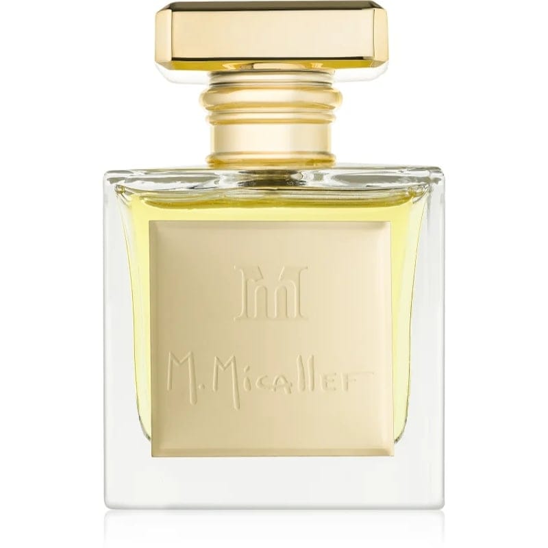M. micallef - Eau de parfum 'Vanille Cuir' - 100 ml