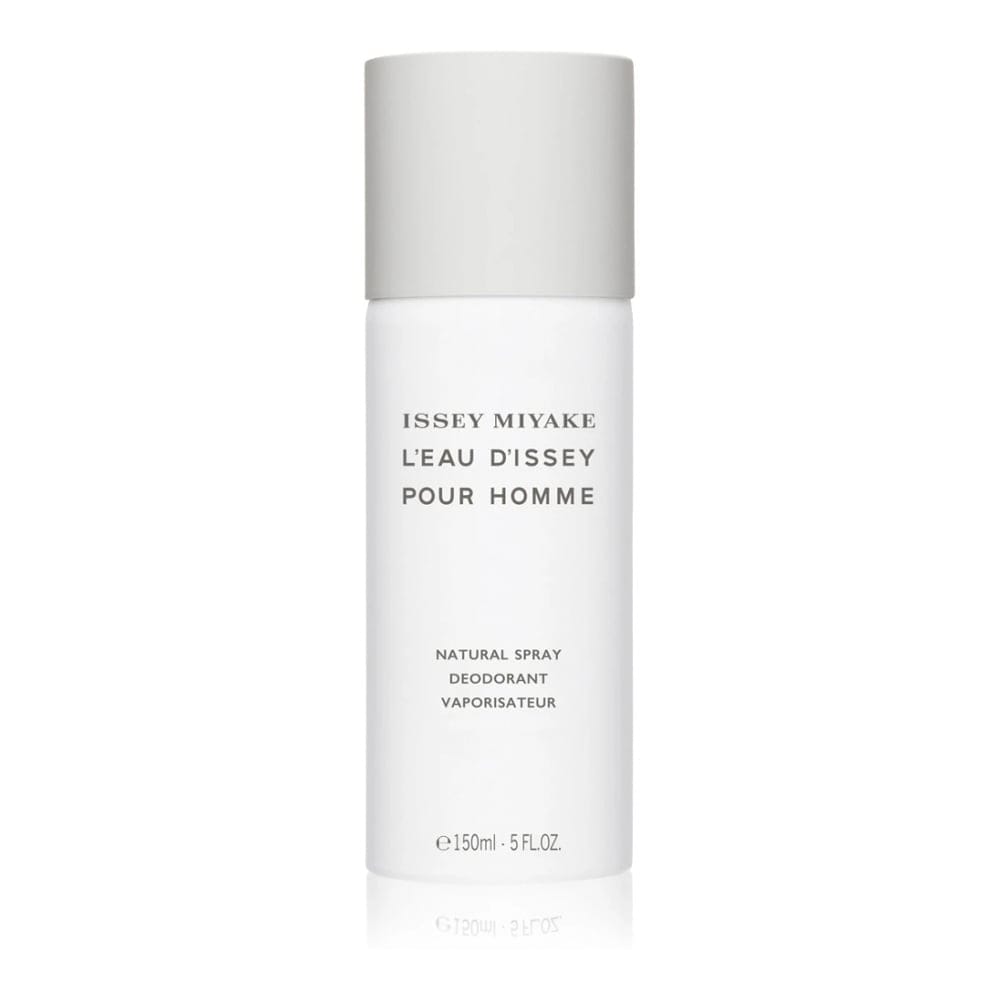 Issey miyake - Déodorant spray 'L'Eau D'Issey Pour Homme' - 150 ml