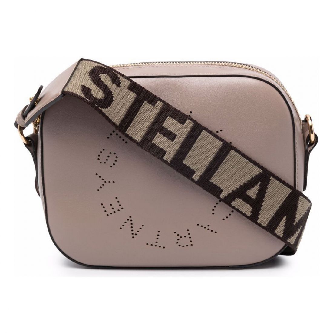 Stella McCartney - Sac 'Small Stella Logo' pour Femmes