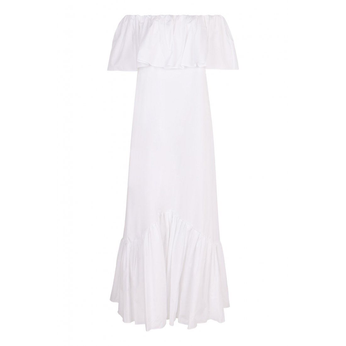 Max mara studio - Robe maxi 'Petali' pour Femmes