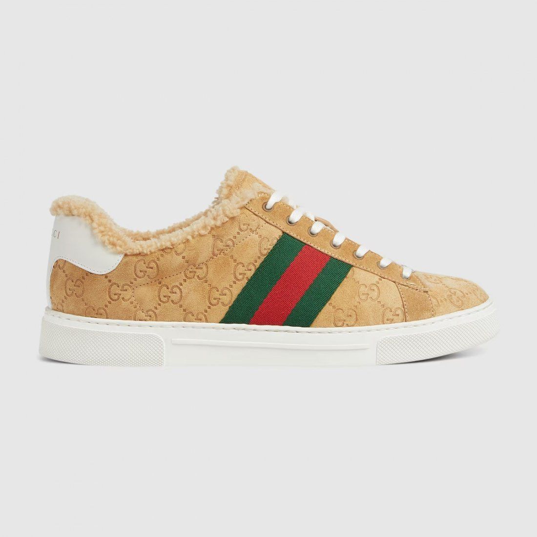 Gucci - Sneakers 'Ace' pour Hommes