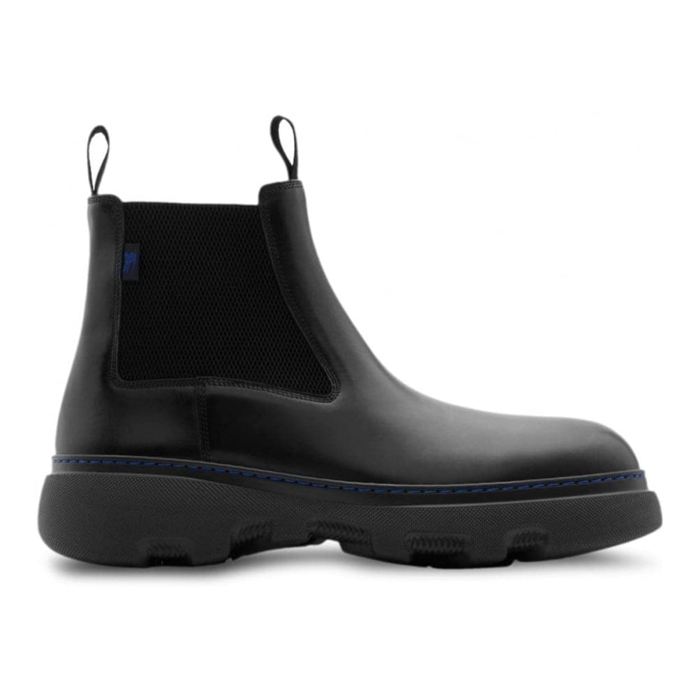 Burberry - Bottines Chelsea 'Creeper' pour Hommes