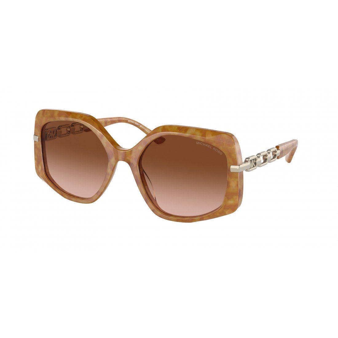 Michael kors - Lunettes de soleil 'MK2177-39153B-56' pour Femmes