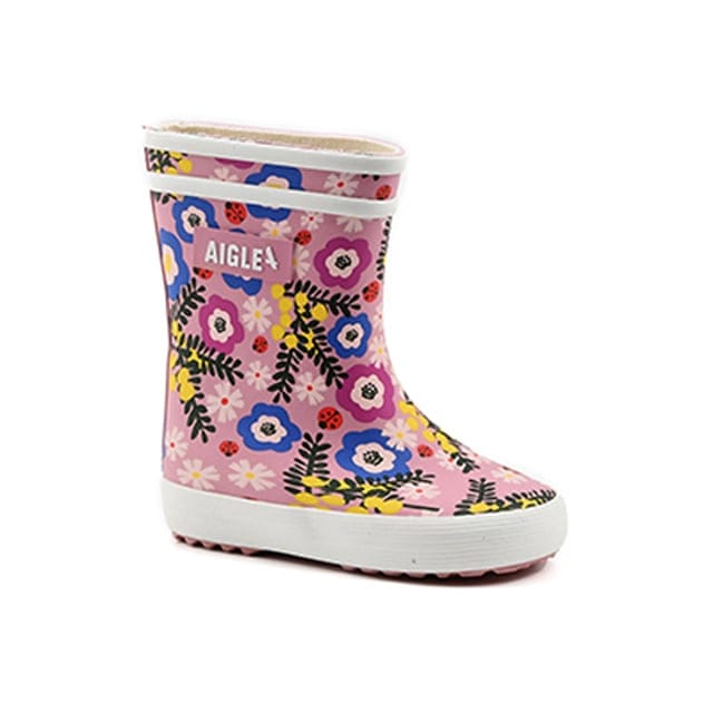 Aigle - Baby Flac Play2 NA414 Flower Power