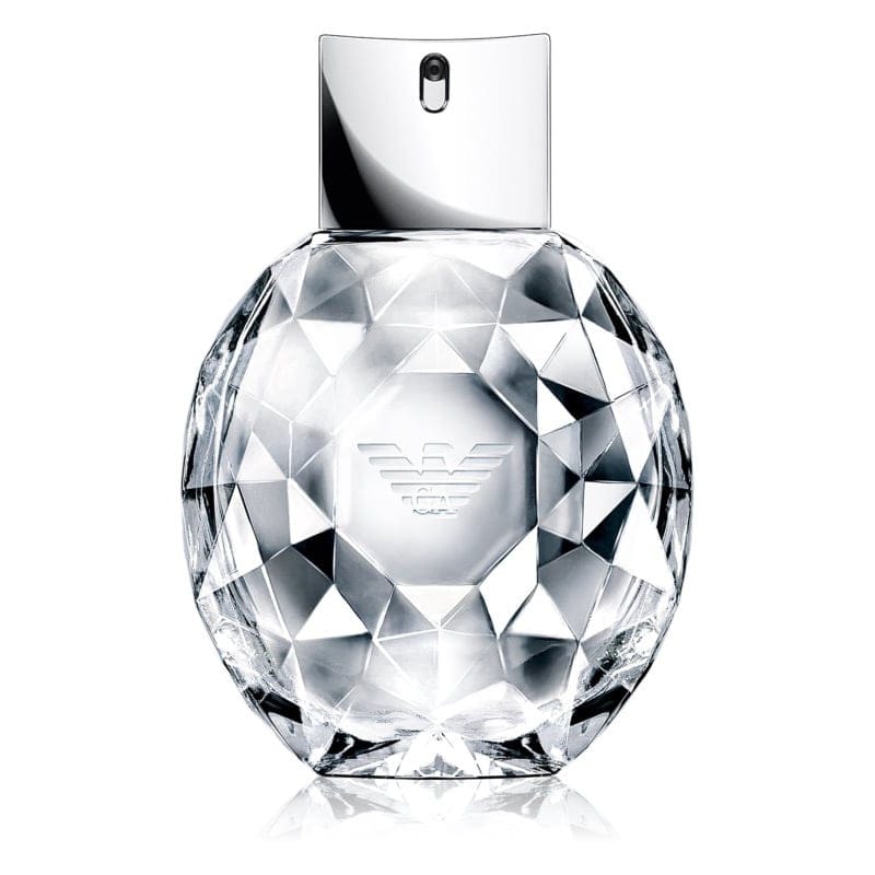 Giorgio armani - Eau de parfum 'Diamonds' - 50 ml
