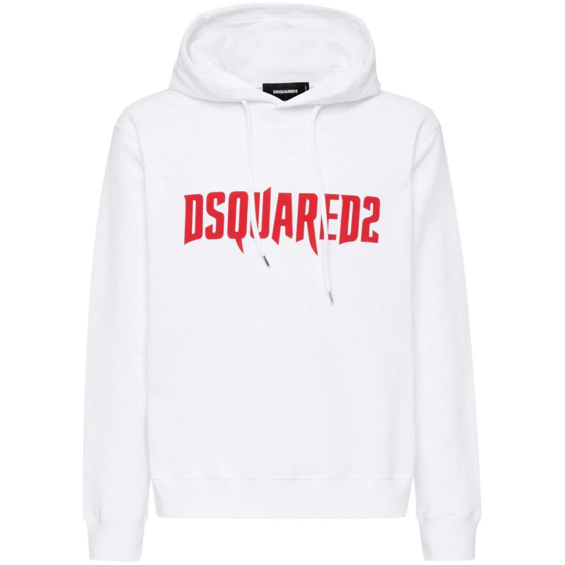 Dsquared2 - Sweatshirt à capuche  'Logo' pour Hommes