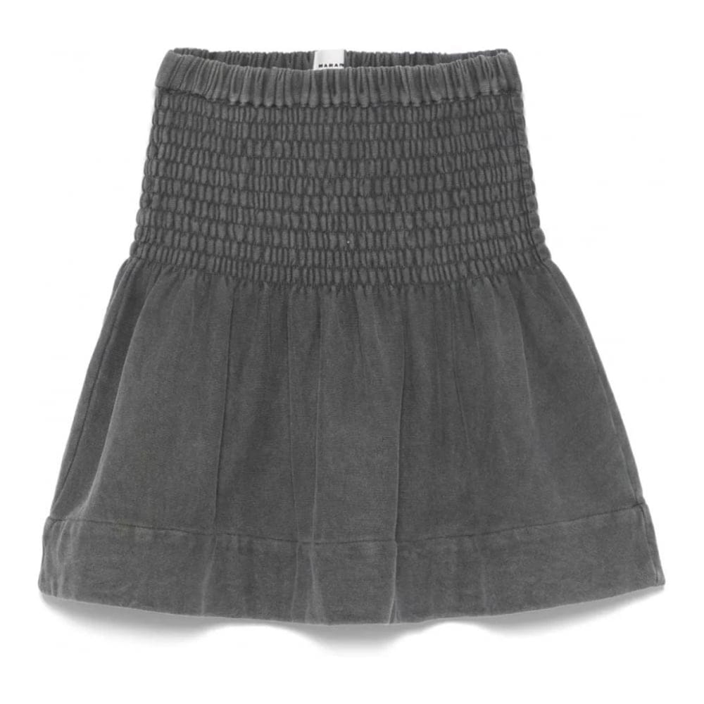 Isabel marant etoile - Mini Jupe 'Pacifica' pour Femmes
