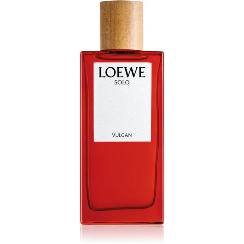 Loewe - Eau de parfum 'Solo Vulcan' - 100 ml