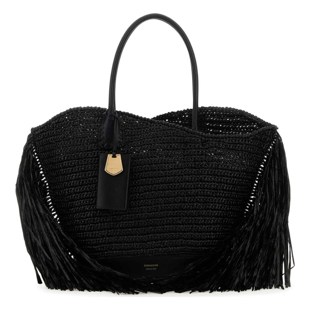Salvatore ferragamo - Sac à main shopping 'Big' pour Femmes