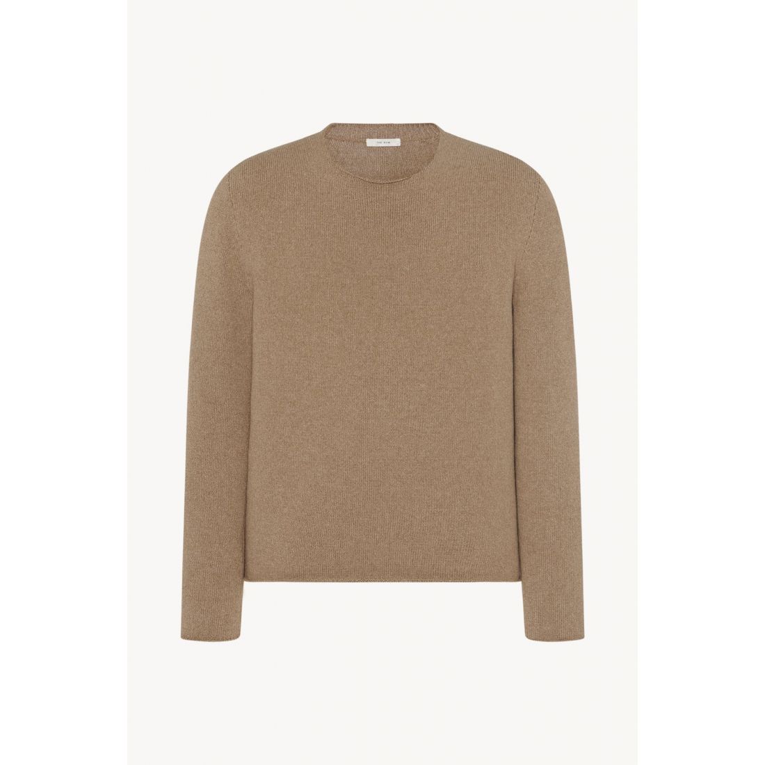 The row - "Pull 'Shai' pour Hommes"