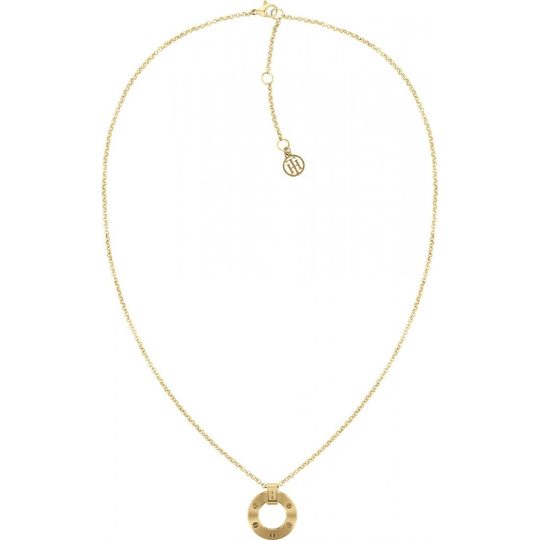 Tommy hilfiger - Collier pour Femmes