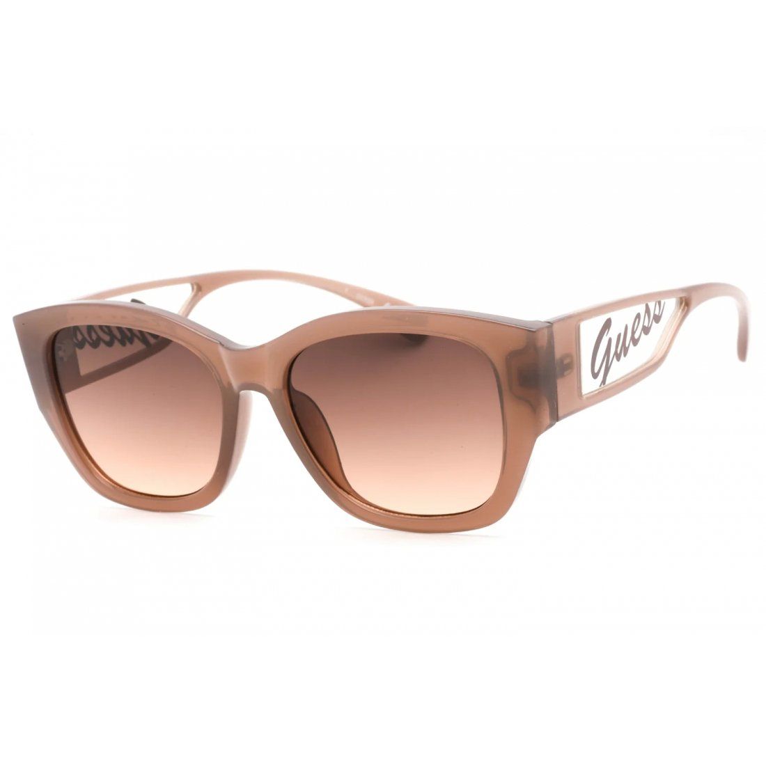 Guess - Lunettes de soleil 'GF0403-50F' pour Femmes
