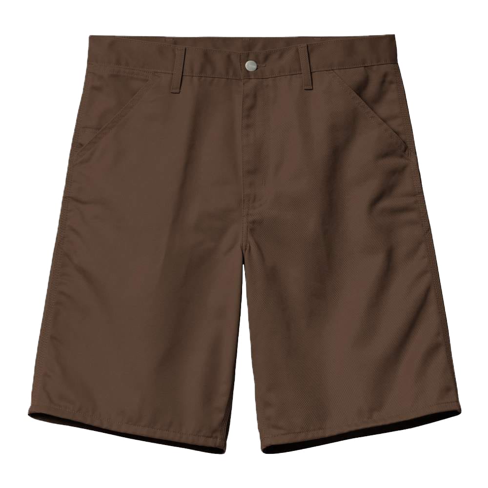 Carhartt wip - "Short 'Simple' pour Hommes"