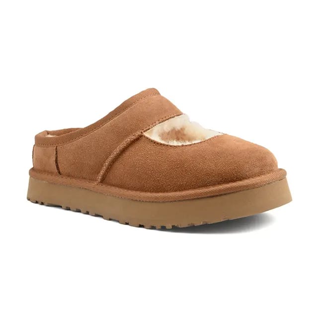 Ugg Bea Mary Jane-36 36