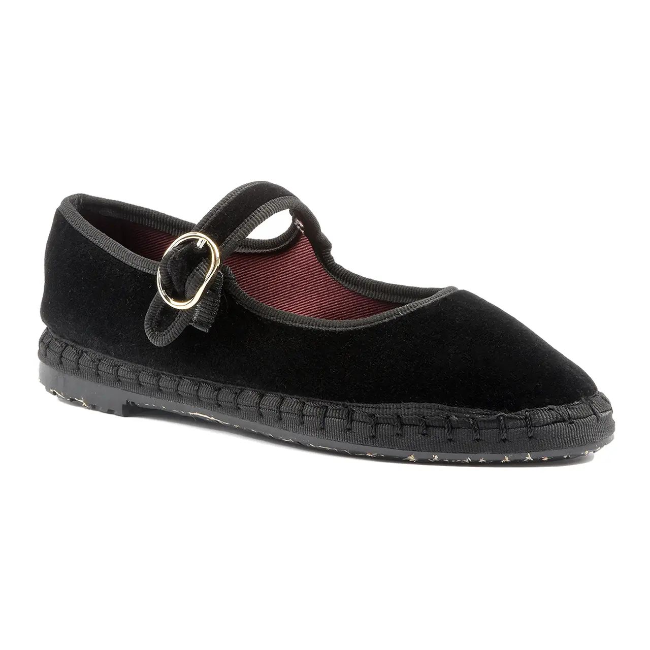 Flabelus Mary Jane Kids-26 26
