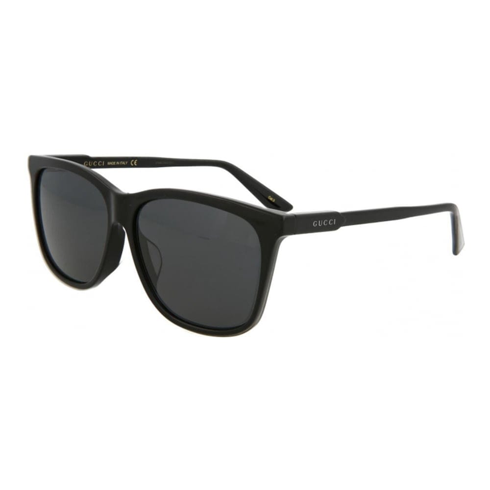 Gucci - Lunettes de soleil 'Square Rectangle' pour Femmes