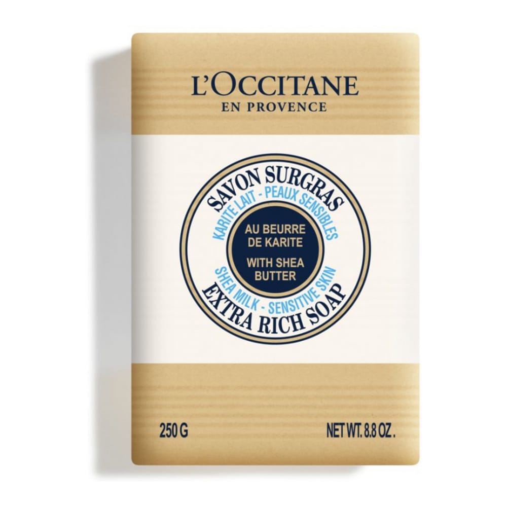 L'Occitane En Provence - Pain de savon 'Karité' - 250 g
