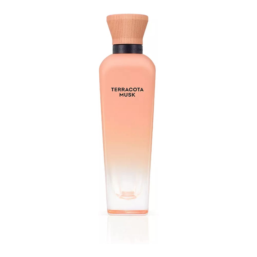 Adolfo Dominguez - Eau de parfum 'Terracota Musk' - 120 ml