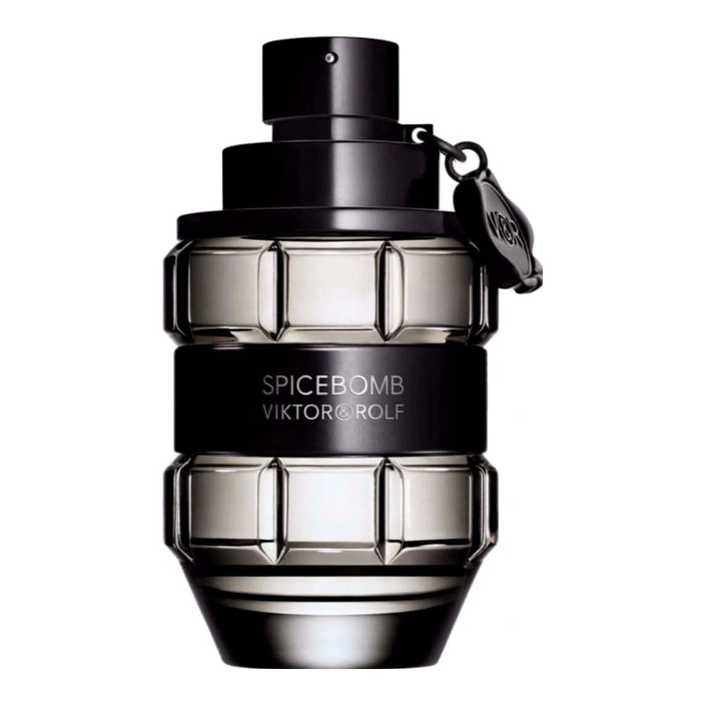 Viktor & Rolf - Eau de toilette 'Spicebomb' - 50 ml