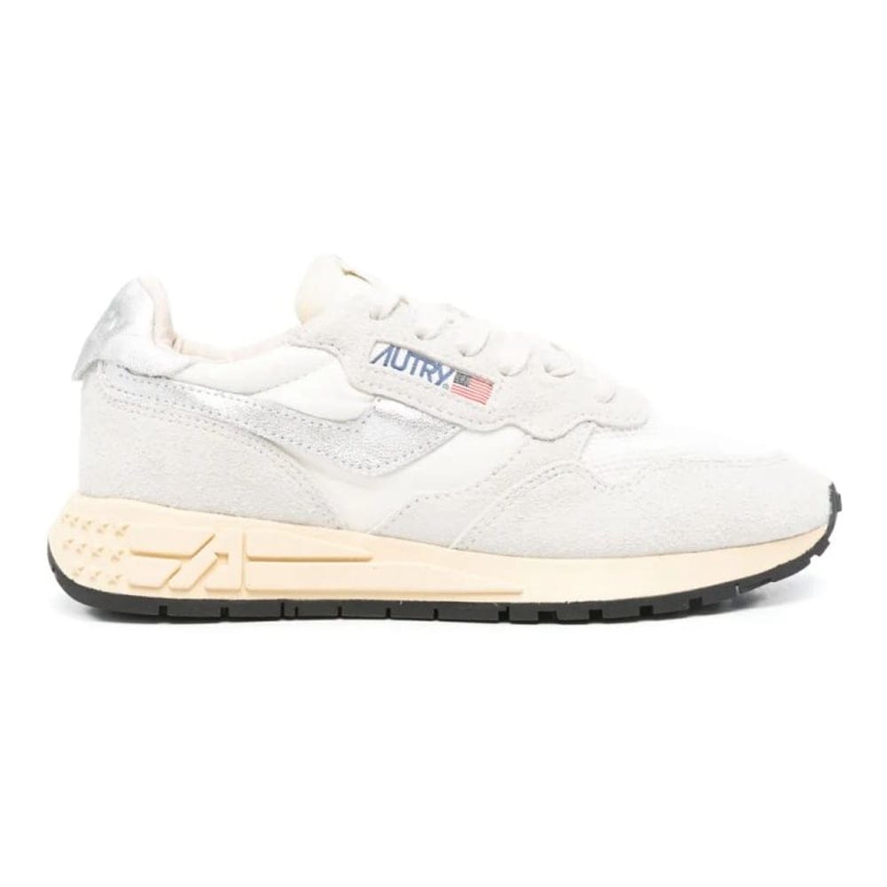 Autry - Sneakers 'Panelled' pour Femmes
