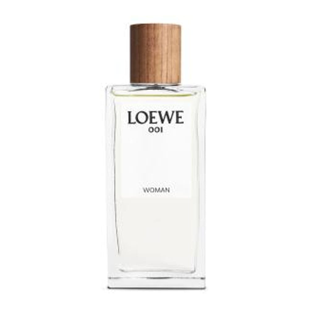 Loewe - Eau de parfum '001 Woman' - 75 ml