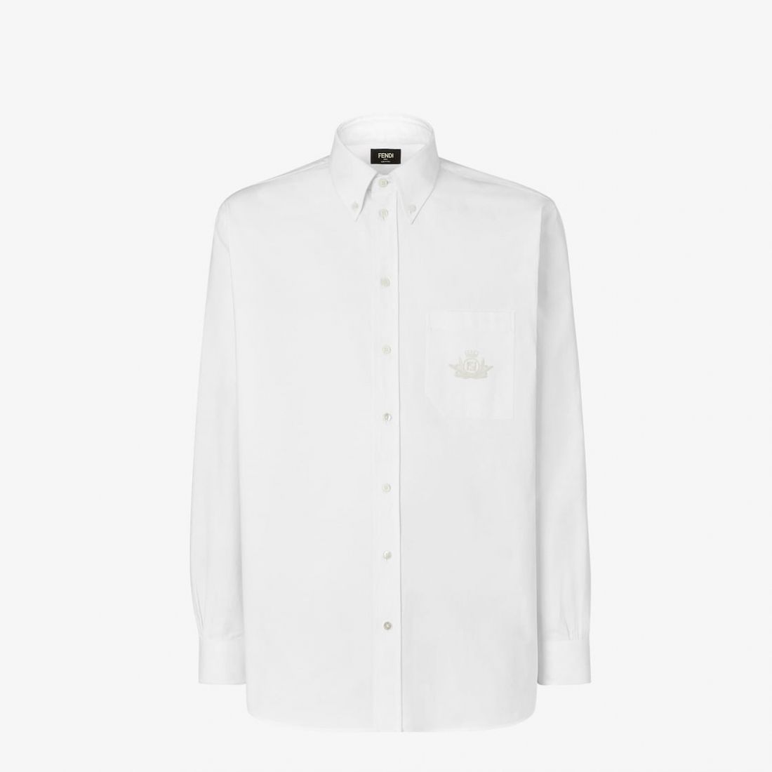 Fendi - Chemise pour Hommes