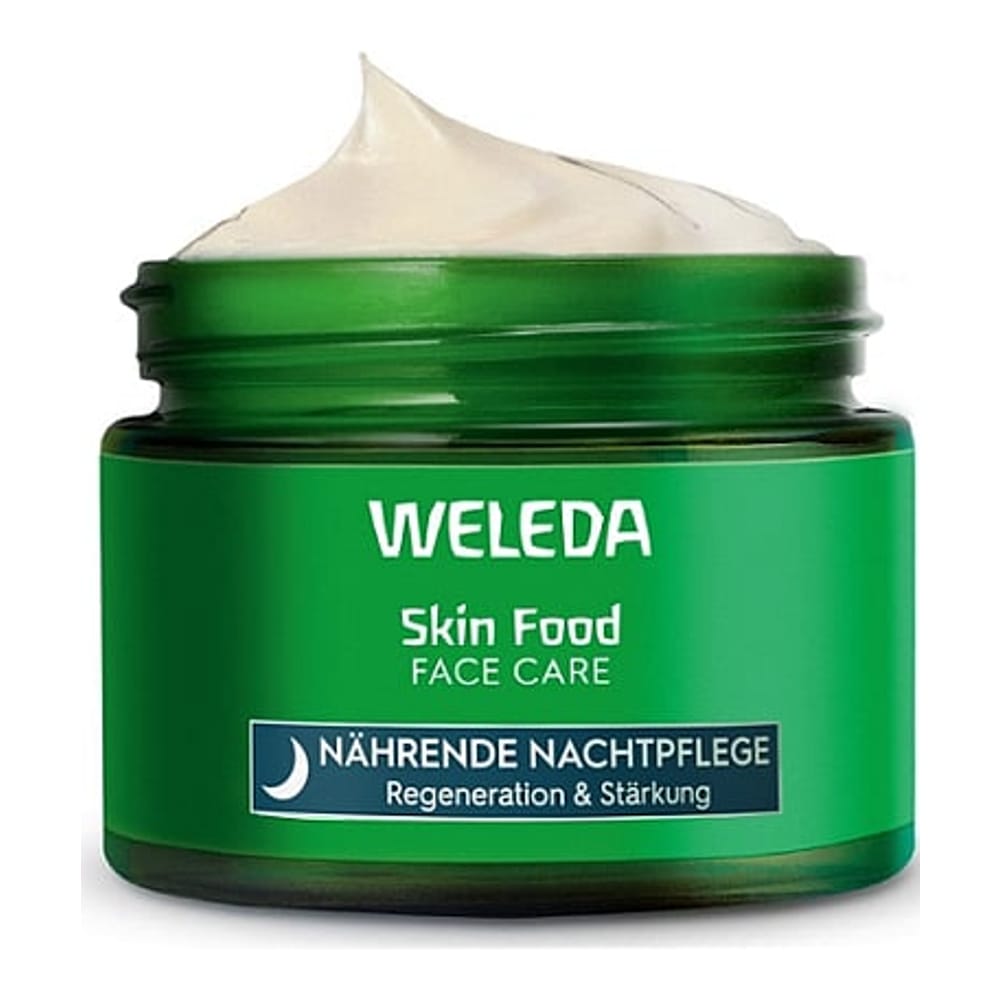 Weleda - Soin de Nuit Nourrissant Skin Food - 40 ml
