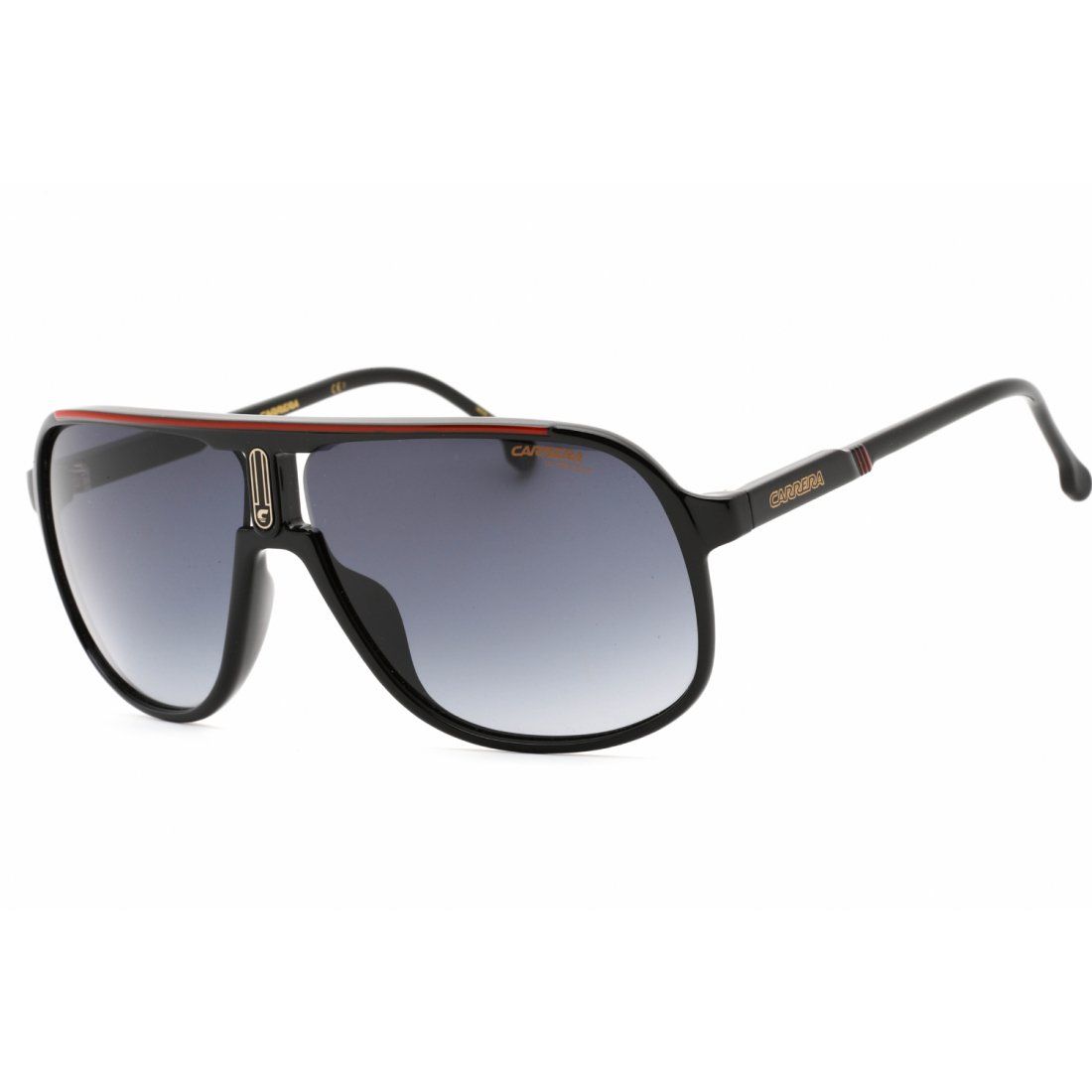 Carrera - Lunettes de soleil '1047/S' pour Hommes