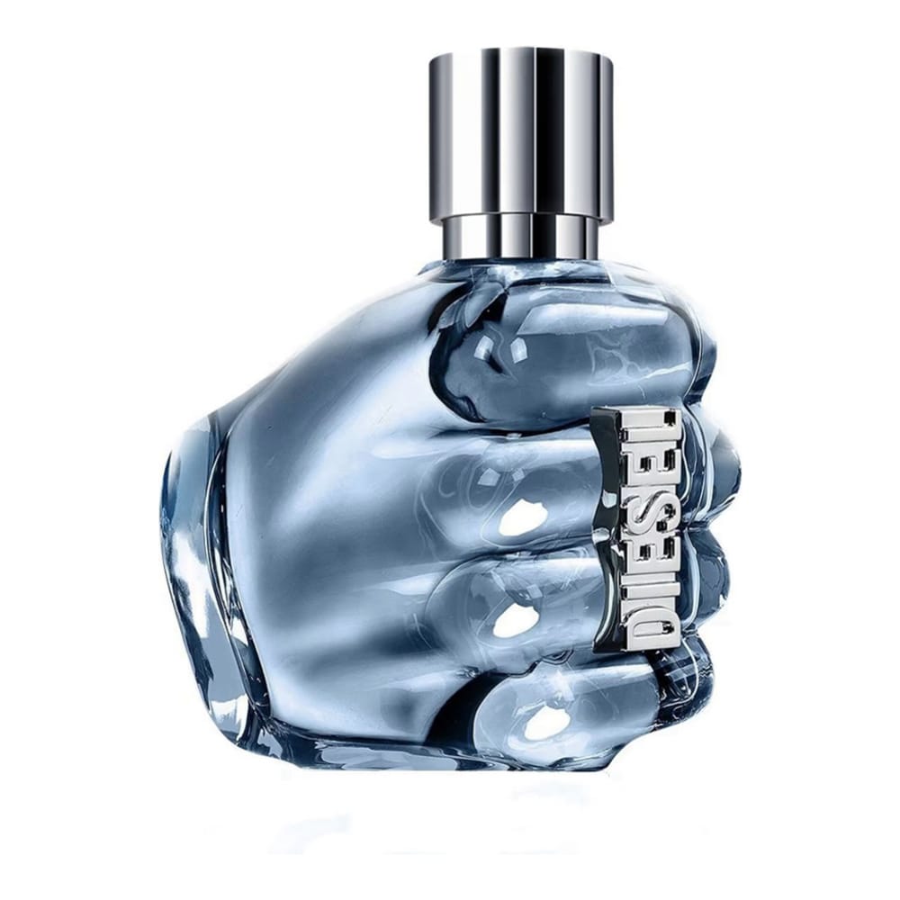 Diesel - Eau de toilette 'Only The Brave' - 35 ml