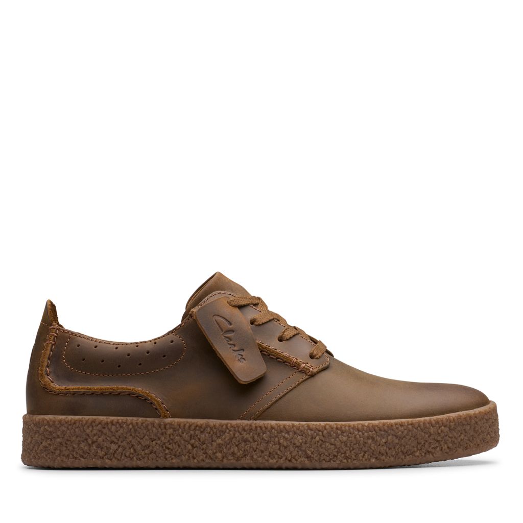 Clarks - M Streethill Lace
