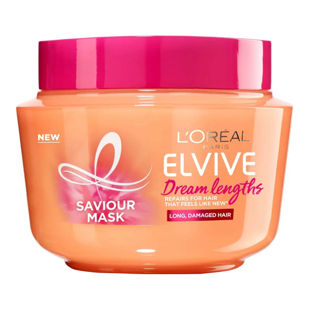 L'Oréal Paris - Masque capillaire 'Elvive Dream Long SOS' - 300 ml