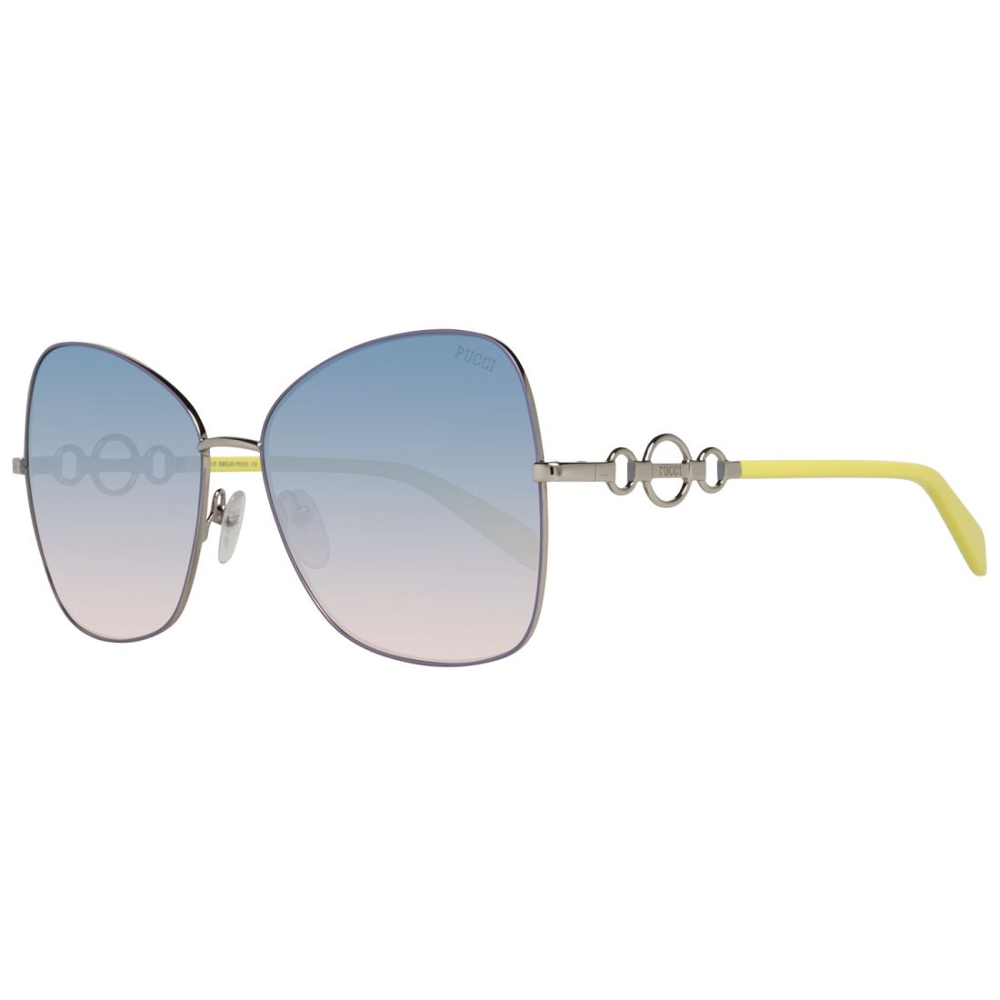 Emilio pucci - Lunettes de soleil 'EP0147-5920W' pour Femmes