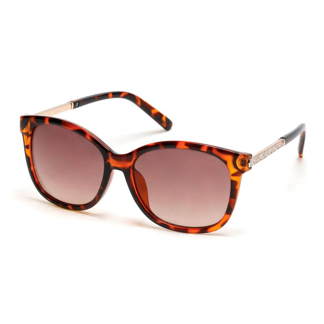 Guess - Lunettes de soleil 'GF0394-5652F' pour Femmes