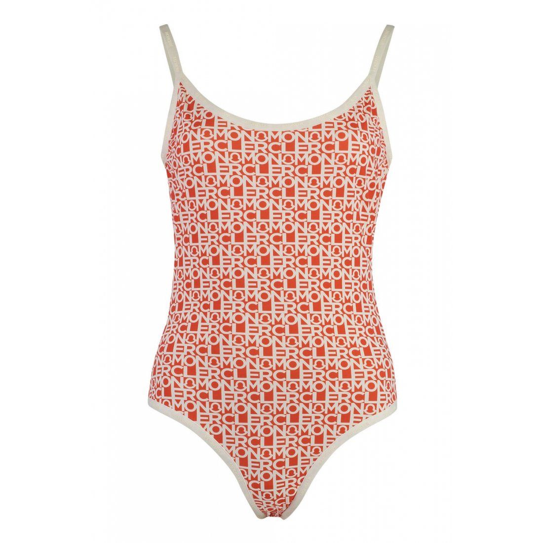 Moncler - Maillot de bain 'One-Piece' pour Femmes