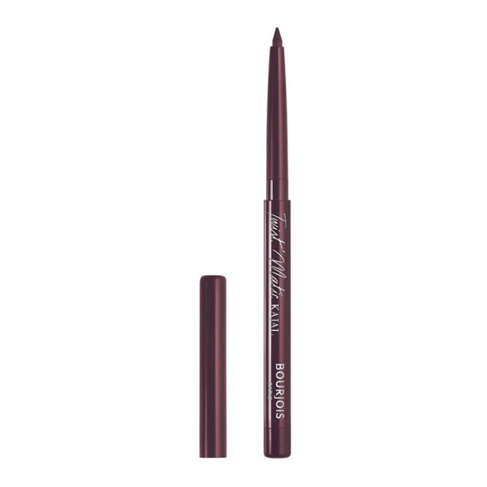 Bourjois - Crayon Yeux 'Twist Kajal' - 03 Henna’Dorable, 1.2 g